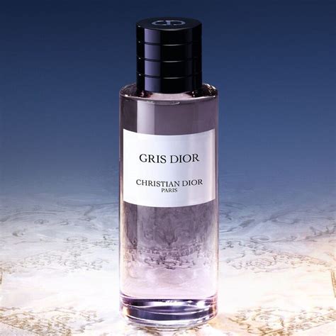 gris dior neuer duft|gris dior cologne.